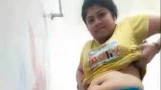 big booby indian
