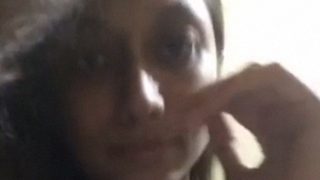 Cute Indian Babe Removing Top Expose Boobs